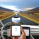 Видеорегистратор FITCAMX для Volvo и Polestar 2 2021-2024р / 170° / 8Мп / 4К / Wi-Fi / Черная - изображение 4