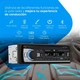 Автомагнитола NK-CA33008 / Bluetooth / AUX / USB / 1DIN Б/В b1 - изображение 2