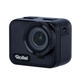 Екшн-камера Rollei Actioncam 9s Cube / 170° / 12Мп / 4К / 30fps / Wi-Fi / Вологозахищена / Чорний Б/В b1 - зображення 1