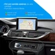 Автомагнитола NK-CA33008 / Bluetooth / AUX / USB / 1DIN Б/В b1 - изображение 4