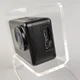Экшн-камера WOLFANG GA200 / 170° / 24Мп / 4К / 30fps / WiFi / Влагозащищенная / Черная Б/В - изображение 10