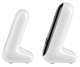 Niania elektroniczna Motorola PIP10 (5055374712375) - obraz 3