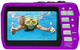 Фотоапарат EasyPix W3048 EDGE Purple (4260041686434) - зображення 2