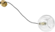 Lampa wisząca Light Prestige Arette 1xE27 Gold (LP-133/1P) - obraz 3