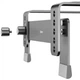 Подставка для ноутбука Baseus UltraStable Series Stand (4-Gear Adjustable) gray - изображение 6