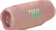 Głośnik przenośny JBL Charge 6 Pink (JBLCHARGE6PINK) - obraz 2