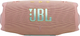 Głośnik przenośny JBL Charge 6 Pink (JBLCHARGE6PINK) - obraz 3