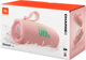 Głośnik przenośny JBL Charge 6 Pink (JBLCHARGE6PINK) - obraz 11