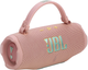 Głośnik przenośny JBL Charge 6 Pink (JBLCHARGE6PINK) - obraz 9