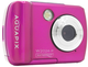 Фотоапарат EasyPix W2024 SPLASH Pink (4260041686182) - зображення 2