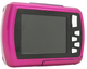 Фотоапарат EasyPix W2024 SPLASH Pink (4260041686182) - зображення 4