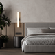 Kinkiet Light Prestige Linea LP-0510/1W-45 GD - obraz 2
