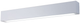 Kinkiet Light Prestige Ibros GS-LWA-9W WH CCT - obraz 1