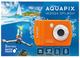 Aparat fotograficzny EasyPix W2024 SPLASH Orange (4260041686427) - obraz 3