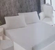 Простирадло на резинці 180x200 махра з наволочками Maison Dor Pink - изображение 2