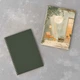 Блокнот на пружине А5, (14,8х21 см), 4SU_NB1_0157_A5D, 50 листов, в точку - изображение 2