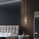 Lampa wisząca Light Prestige Piega 1 1xE14 Smoked (LP-939/1P smoked) - obraz 5