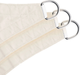 Тент сонцезахисний Plonos PL-885 3 x  4 м Beige (5903890629144) - зображення 2