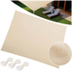 Тент сонцезахисний Plonos PL-885 3 x  4 м Beige (5903890629144) - зображення 4