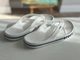 В´єтнамки Crocs Bayaband, W7, White / Navy, 37-38 - зображення 7