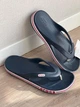 Вєтнамки Crocs Bayaband, M9, Navy/Pepper, 42-43 - зображення 10