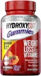 Жироспалювач Hydroxycut Gummies Lose Weight 90 Gummies (Mixed Fruit) - зображення 1