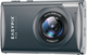 Фотоаппарат EasyPix V48 Pocket Grey (4260041686649) - зображення 2