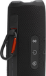 Акустична система JBL Flip 7 Black (JBLFLIP7BLK) - зображення 8
