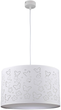 Lampa wisząca Light Prestige Flowers 1xE27 White (LP-686/1P) - obraz 1