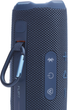 Акустична система JBL Flip 7 Blue (JBLFLIP7BLU) - зображення 8
