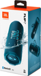 Акустична система JBL Flip 7 Blue (JBLFLIP7BLU) - зображення 13