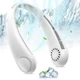 Портативний вентилятор подорожей на шию Neck fan X5 (VS7007175) - изображение 1