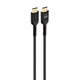 Кабель Proove PlayBack HDMI to HDMI (5m) black - зображення 4