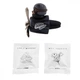 Ароматизатор Pilot Bear Military black - зображення 6