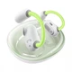 Беспроводные наушники для спорта Baseus Earbuds Eli Sport green - изображение 9