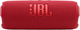 Акустична система JBL Flip 7 Red (JBLFLIP7RED) - зображення 6