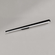 Kinkiet Light Prestige Aqua LP-987/1W L BK - obraz 2