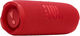 Акустична система JBL Flip 7 Red (JBLFLIP7RED) - зображення 2