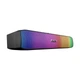 Акустика для ПК Xtrike Me Wired Speaker SK-605 |AUX+USB, RGB, 3W| черная - изображение 5