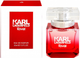 Woda perfumowana damska Karl Lagerfeld Rouge 45 ml (3386460146036) - obraz 1