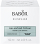 Крем для обличчя Babor Skinovage Balancing для комбінованої шкіри 50 мл (4015165359449) - зображення 1