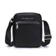Сумка cross body Tommy Hilfiger черная - изображение 1