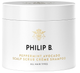 Скраб для шкіри голови Philip B. Peppermint Avocado 236 ml (850014170004) - зображення 1