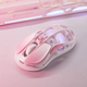 Мышь GRAVASTAR Mercury M1 Pro игровая с комбинированным подключением, Sakura Pink - изображение 5