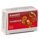 Кнопки обіднені Axent 4202-A, 50 штук - зображення 2