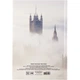 Книга записна Axent City London 8423-23-A, A4, 210x295 мм, 192 аркуша, клітинка, тверда обкладинка - изображение 2