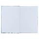 Книга записна Axent Glory 8422-566-A, А4, 96 аркушів, клітинка - зображення 3