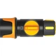 Конектор для шланга Fiskars 9мм (3/8") 1027085 - зображення 1