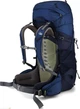 Рюкзак Lowe Alpine Sirac Plus 50 Deep Ink/lnk M/L синій - изображение 8