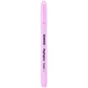 Маркер Axent Highlighter Pastel 2533-40-A, 2-4 мм, клиноподібний, набір - зображення 5